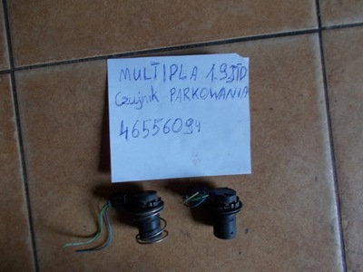 FIAT MULTIPLA 1.9 JTD CAPTEUR DE PARKING 46556094 - milautoparts-fr.ukrlive.com