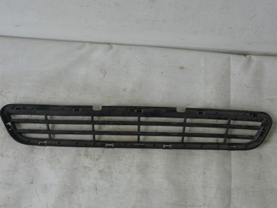 Решётка бампера перед ford ka plus + 16- фото №1