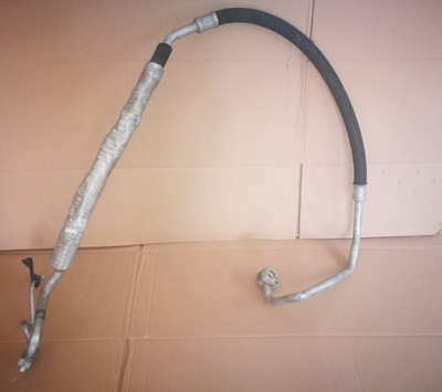 Дроти кондиціонера bmw x3 e83 64533448289 фото №1