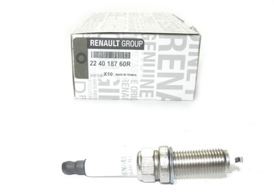 PLUG IGNITION RENAULT TWINGO 1.2 16V ORIGINAL - milautoparts-fr.ukrlive.com