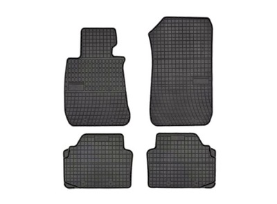 TAPIS GOMME DEDYKOWANE BMW 3 F30 F31 2011- KIT - milautoparts-fr.ukrlive.com