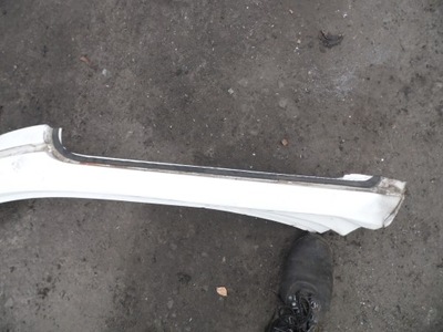 Блок двигуна даховий дах правий bmw e81 чверть фото №1