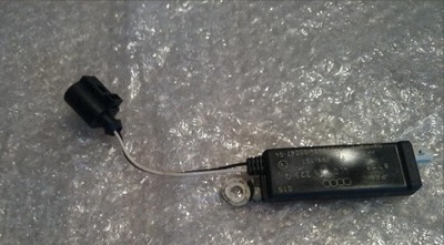 Audi q7 підсилювач антенний 4l0035225q фото №1