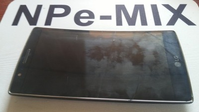 Oryginalny LCD LG Flex 2 H955