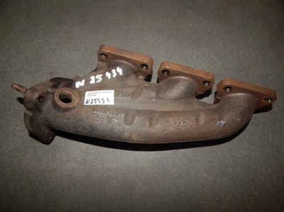 AUDI A8 D4 4H MANIFOLD OUTLET 06E253034T - milautoparts-fr.ukrlive.com