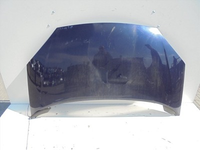 Капот ford galaxy mk2 -доставка- фото №1