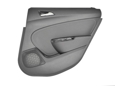 PANEL DOOR RIGHT REAR LEATHER OPEL ASTRA J 4 - milautoparts-fr.ukrlive.com