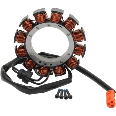 HARLEY SPORTSTER XL STATOR BODY ELECTRIC GENERATOR 07-14 - milautoparts-fr.ukrlive.com