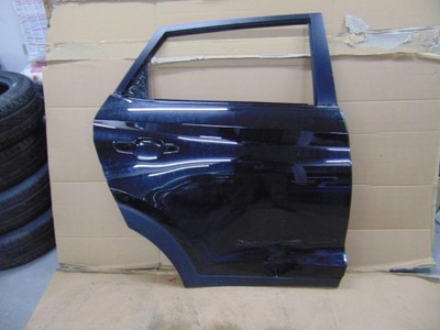 DOOR RIGHT REAR REAR HYUNDAI TUCSON II III 15 - milautoparts-fr.ukrlive.com