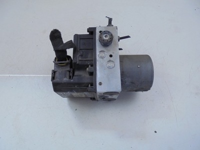 Насос abs 0265900050 alfa romeo 147 1.9 jtd фото №1