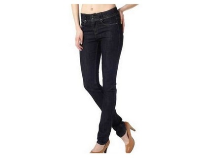 ARIZONA DAMSKIE SPODNIE JEANS ROZMIAR 38