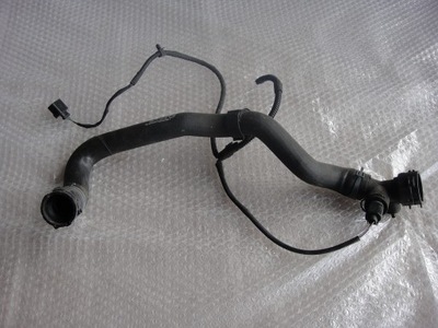 Audi q5 труба wody 8r0121049ab фото №1