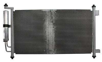 CONDENSER AIR CONDITIONER KOYORAD NISSAN MICRA 02 NOTE 2707K81K - milautoparts-fr.ukrlive.com