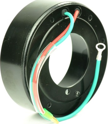 Котушка кондиціонера honda accord vii keihin hs-110r фото №1