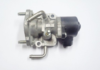 Rav4 lexus nx 14-18 camry 2,5 гибрид клапан egr фото №1