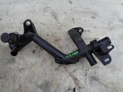 Магистраль wody peugeot citroen 1,4 hdi 9684476280 фото №1