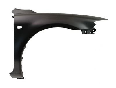 Крыло передний mazda 6 2002-2007 правый новый! фото №1