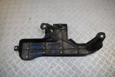 Защита подвеска правая toyota auris ii 57627-02090 фото №1