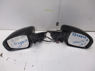 Дзеркало дзеркало range rover sport фото №1