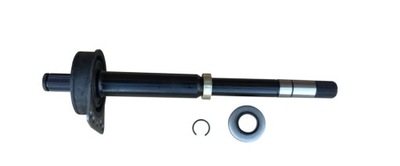 SHAFT CONTINUED HALF-AXLE FORD MAVERICK 2.0 16V - milautoparts-fr.ukrlive.com