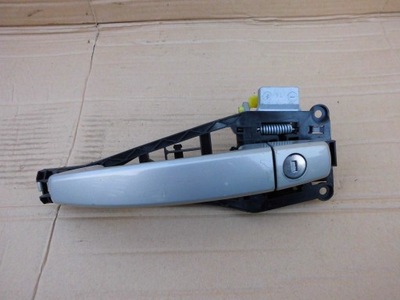 OPEL ZAFIRA B HANDLE LEFT FRONT Z167 EUROPE - milautoparts-fr.ukrlive.com