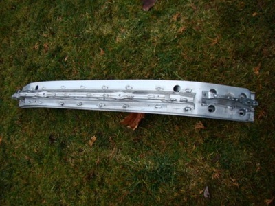 Honda civic x r-type-belka передняя фото №1