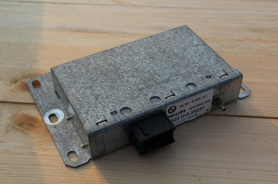 Модуль навигации navi philips bmw оригинальный номер 8385141 фото №1