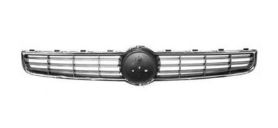 GRILLE FIAT BRAVO 2007- - milautoparts-fr.ukrlive.com