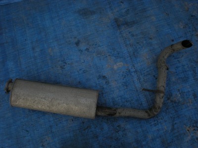 Гаситель 2.8 dti renault master ii фото №1