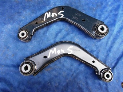 SWINGARM REAR SUSPENSION FORD MONDEO MK5 POZNAN - milautoparts-fr.ukrlive.com