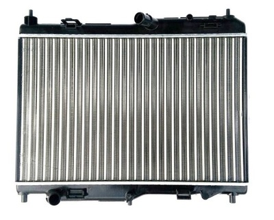 RADIATEUR EAUX FORD FIESTA 08- 323808A2 - milautoparts-fr.ukrlive.com