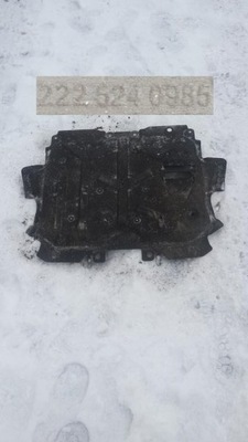 Mercedes-benz оригінальний номер a2115203423 захист двигуна фото №1