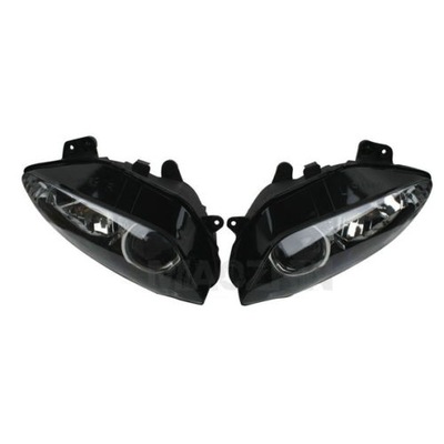 LAMP LAMP FRONT YAMAHA YZF R1 04-06 - milautoparts-fr.ukrlive.com