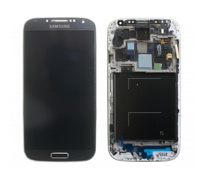 Samsung Galaxy S4 i9500 lcd ekran dotykowy ramka