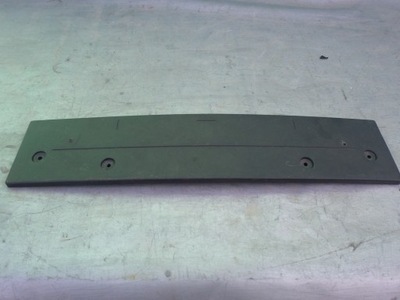 Mini r50 r52 підкладка pod панель 7127947 молдинг фото №1