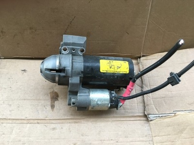 BMW E70 E71 F25 STARTER 3.0D M50D 8570238 - milautoparts-fr.ukrlive.com