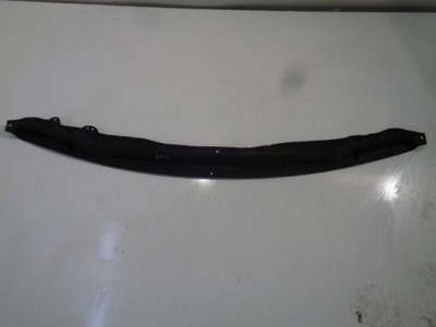 Жабо нижні jeep cherokee kl 2014- фото №1