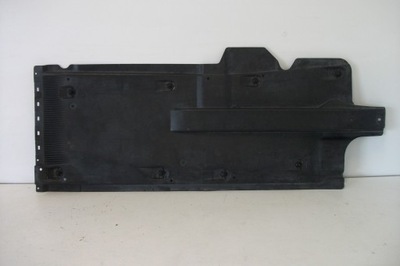 Захист підвіска skoda rapid 6ra825201 фото №1