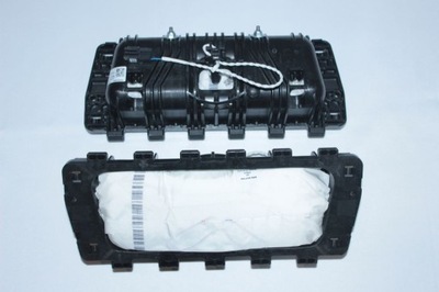 Bmw 7 g11 g12 g30 g31 подушка пасажира. фото №1