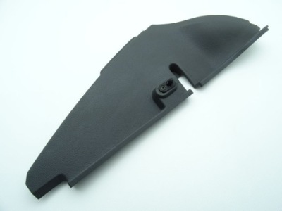 Volvo fl6 00-06 захист панелі консолі права фото №1