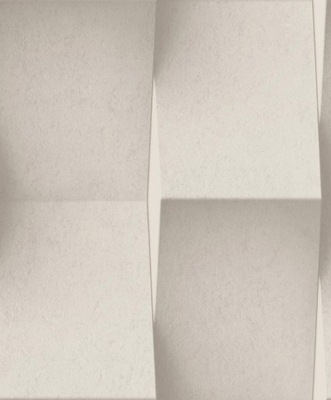 TAPETA TAPETY LOFT BETON BEŻOWA PŁYTA EFEKT 3D