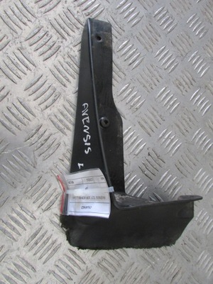 Брызговик lp левый перед toyota avensis t27 10r фото №1