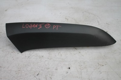 Кутик pod фара dacia logan ii 1.5 dci mcv фото №1