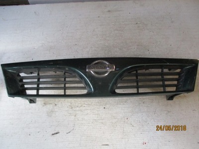 2429/2 GRILLE AVANT CALANDRE DU RADIATEUR NISSAN ALMERA N15 623100N000 - milautoparts-fr.ukrlive.com