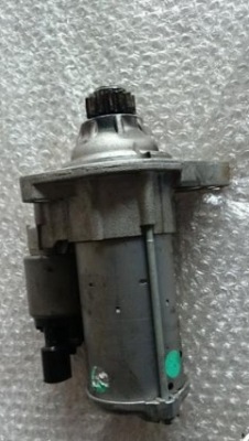 Audi a3 tt a4 a5 a6 a8 q5 стартер 02z911024q фото №1