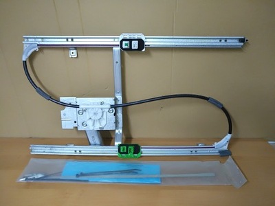 Renault premium midlum механизм окон 7482497194 фото №1