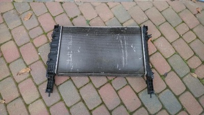 RADIATOR WATER OPEL MOKKA 1.4 TURBO ,623207 - milautoparts-fr.ukrlive.com