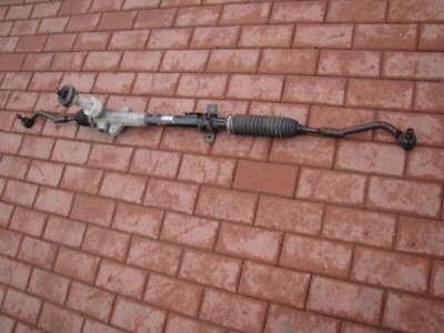 HYUNDAI IX35 10-15 STEERING RACK STEERING RACK - milautoparts-fr.ukrlive.com