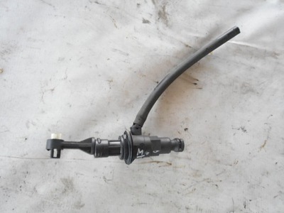 Renault megane iii 2,0dci gt sport циліндр зчеплення фото №1