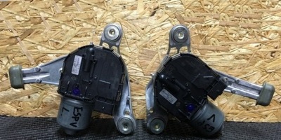 Renault espace v лівий механізм двірник фото №1